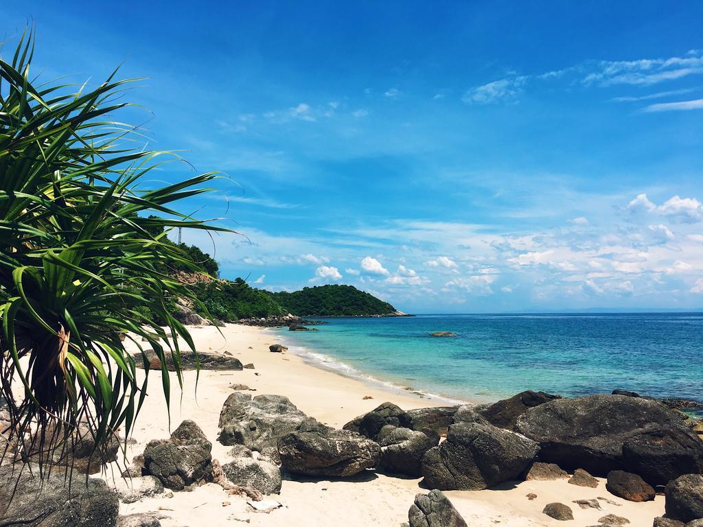 Trang Vu Homestay Cu Lao Cham Tan Hiep  Ngoại thất bức ảnh