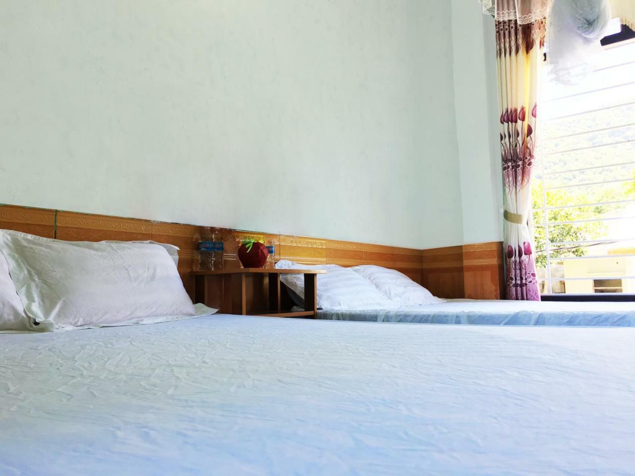 Trang Vu Homestay Cu Lao Cham Tan Hiep  Ngoại thất bức ảnh